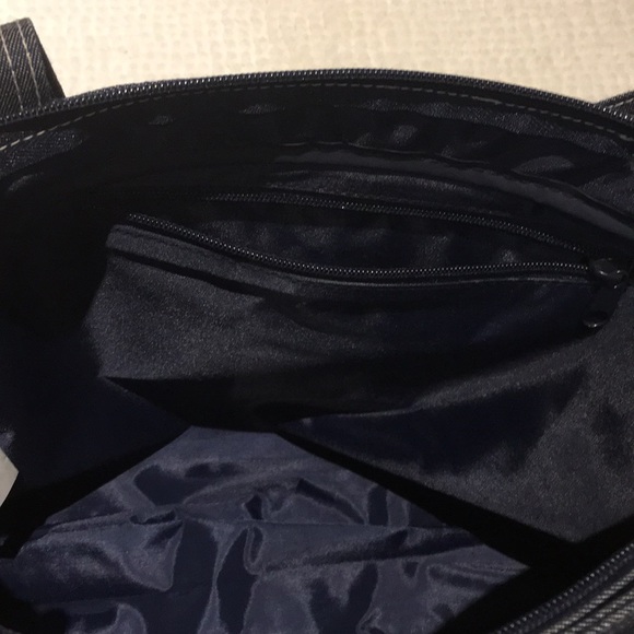 Kangol nylon tote - Picture 3 of 5